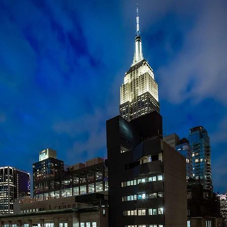 Best Western Premier Empire State Hotel Νέα Υόρκη Εξωτερικό φωτογραφία