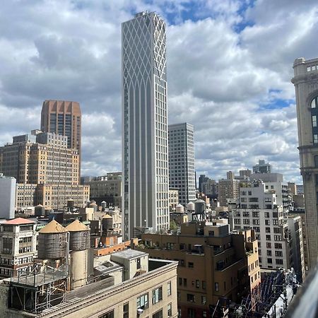 Best Western Premier Empire State Hotel Νέα Υόρκη Εξωτερικό φωτογραφία