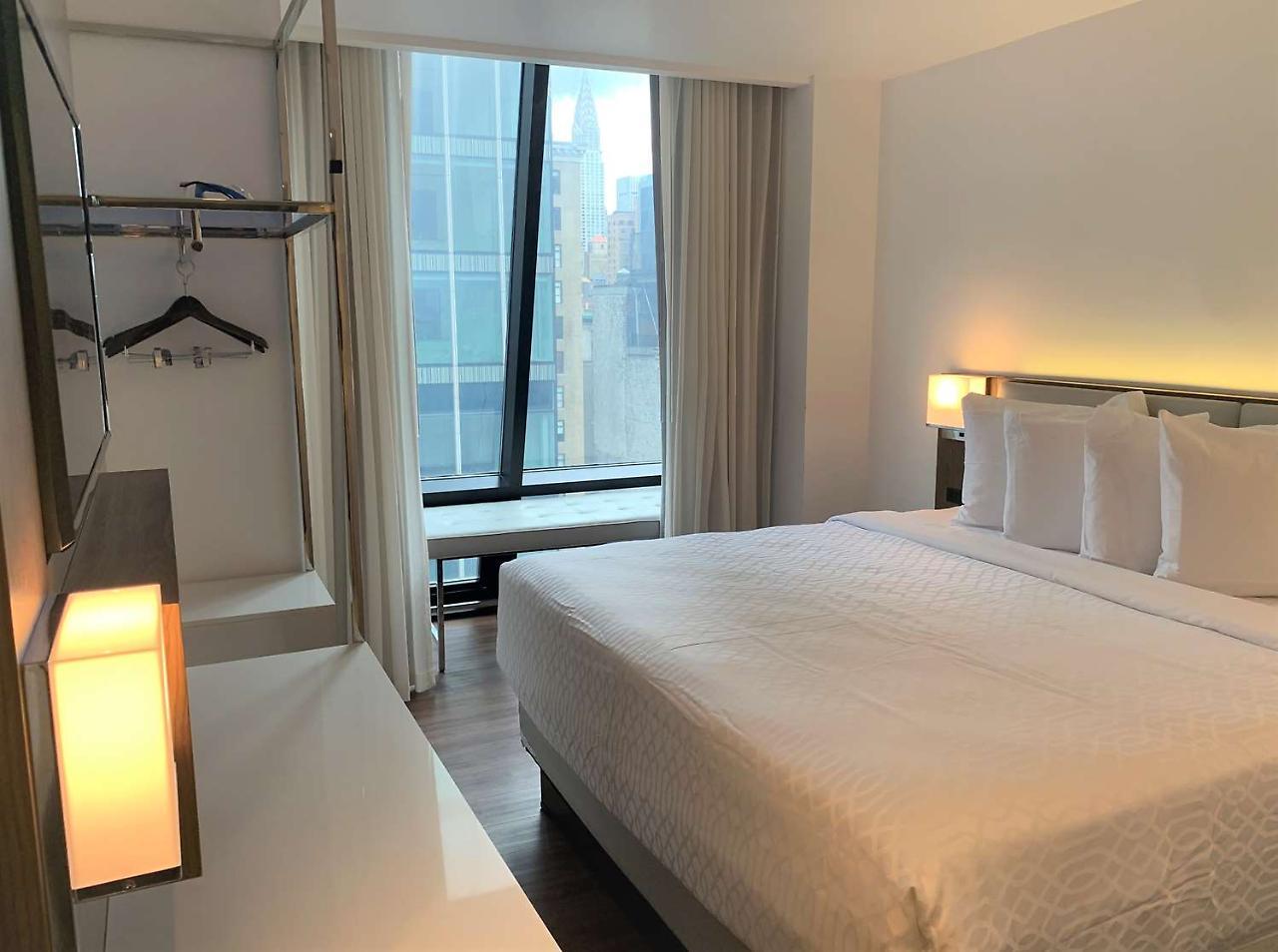 Best Western Premier Empire State Hotel Νέα Υόρκη Εξωτερικό φωτογραφία