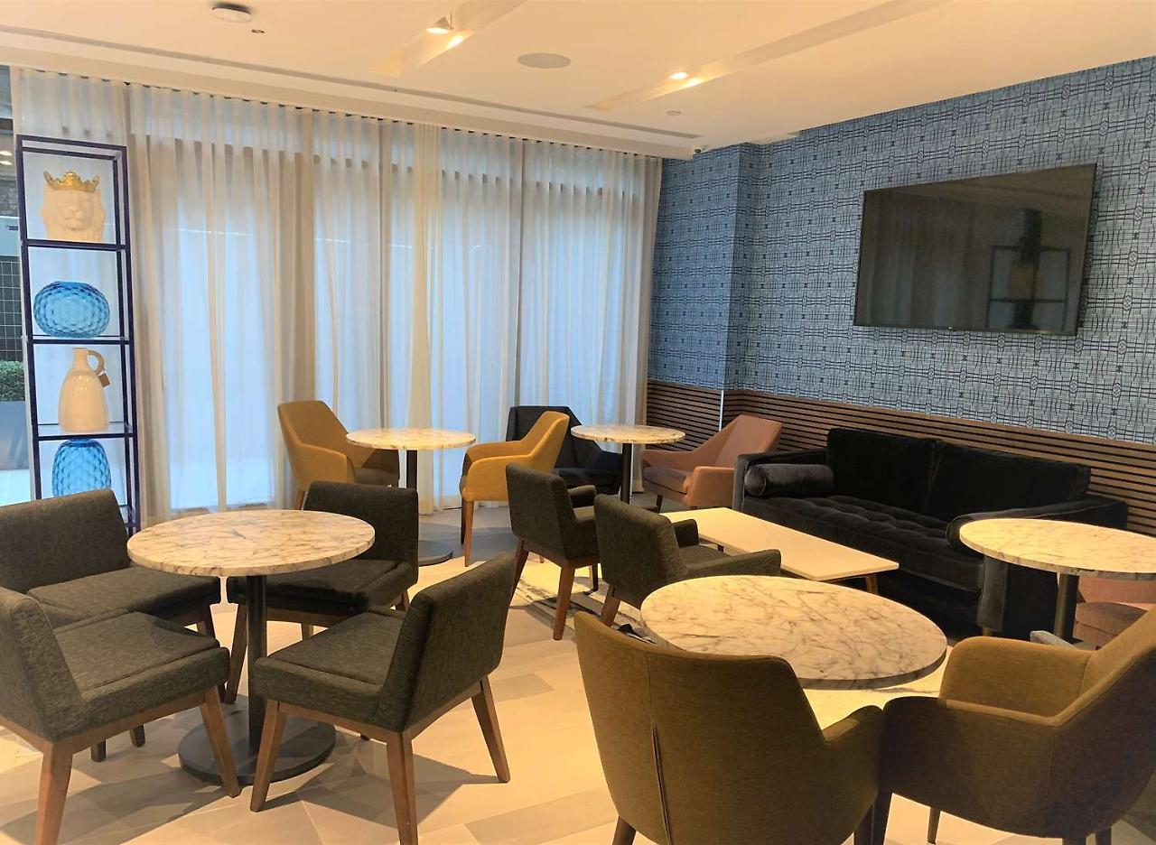 Best Western Premier Empire State Hotel Νέα Υόρκη Εξωτερικό φωτογραφία