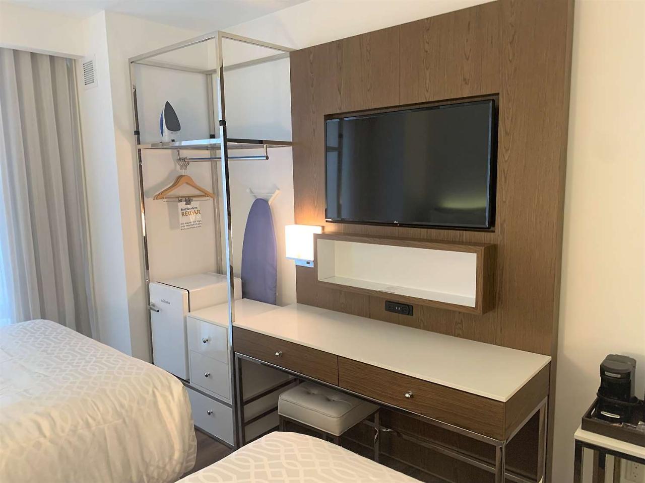 Best Western Premier Empire State Hotel Νέα Υόρκη Εξωτερικό φωτογραφία