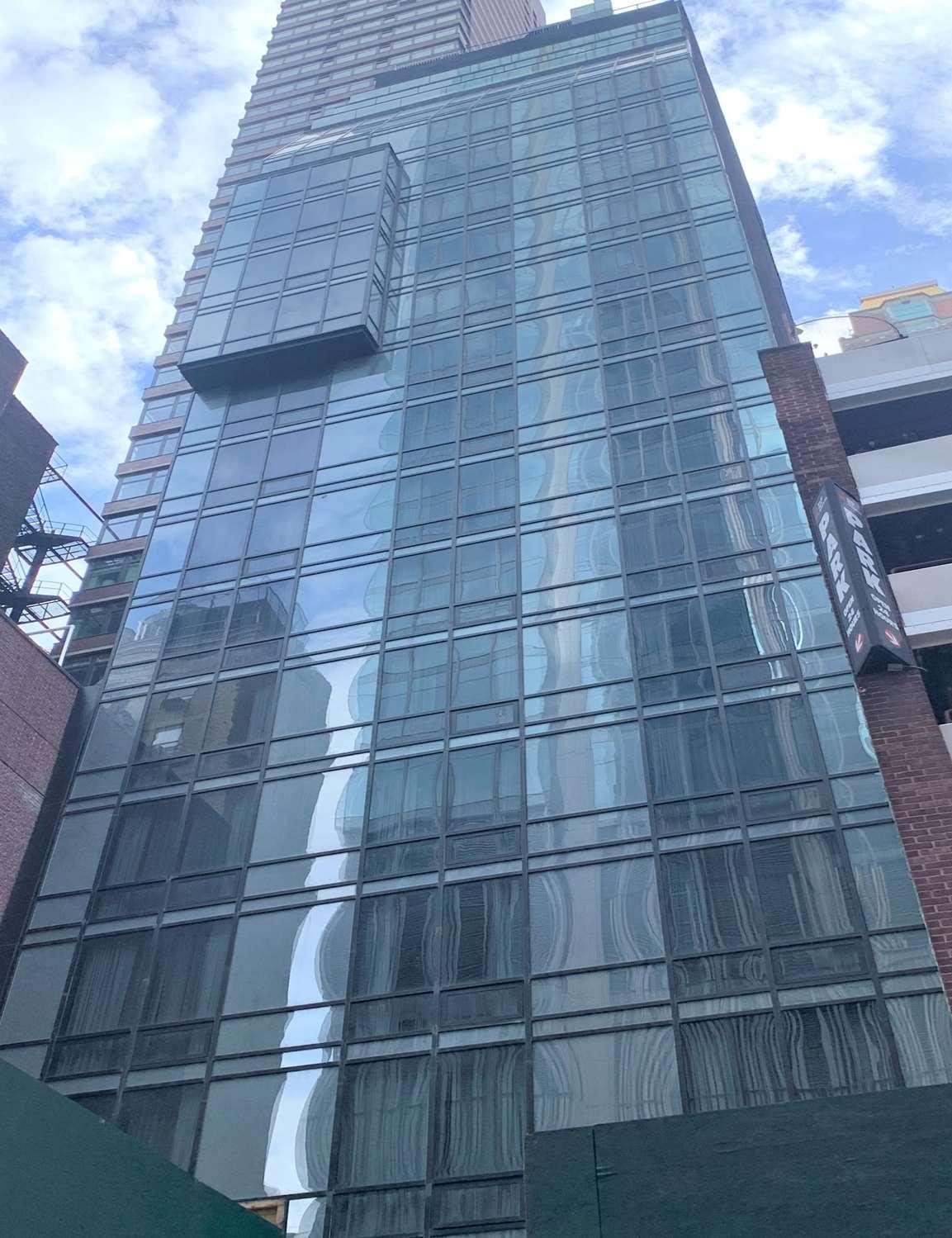 Best Western Premier Empire State Hotel Νέα Υόρκη Εξωτερικό φωτογραφία