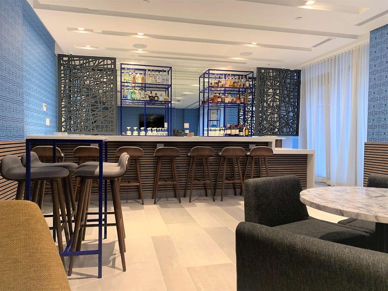 Best Western Premier Empire State Hotel Νέα Υόρκη Εξωτερικό φωτογραφία
