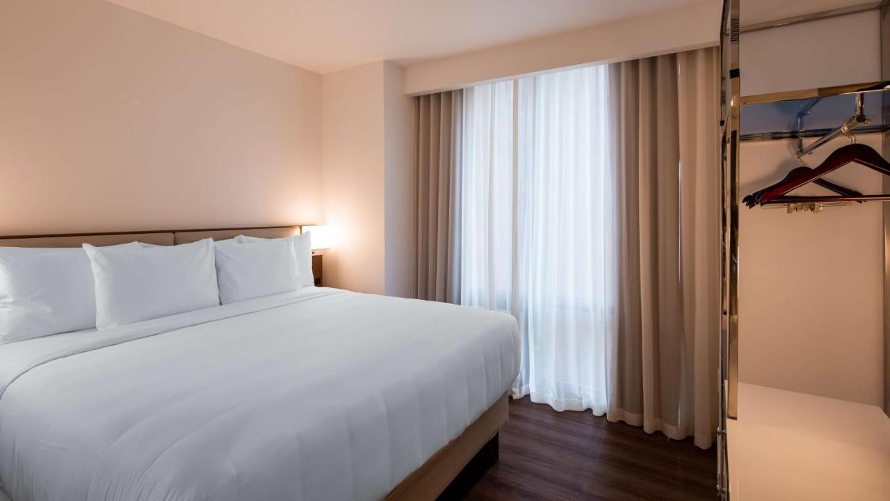 Best Western Premier Empire State Hotel Νέα Υόρκη Εξωτερικό φωτογραφία
