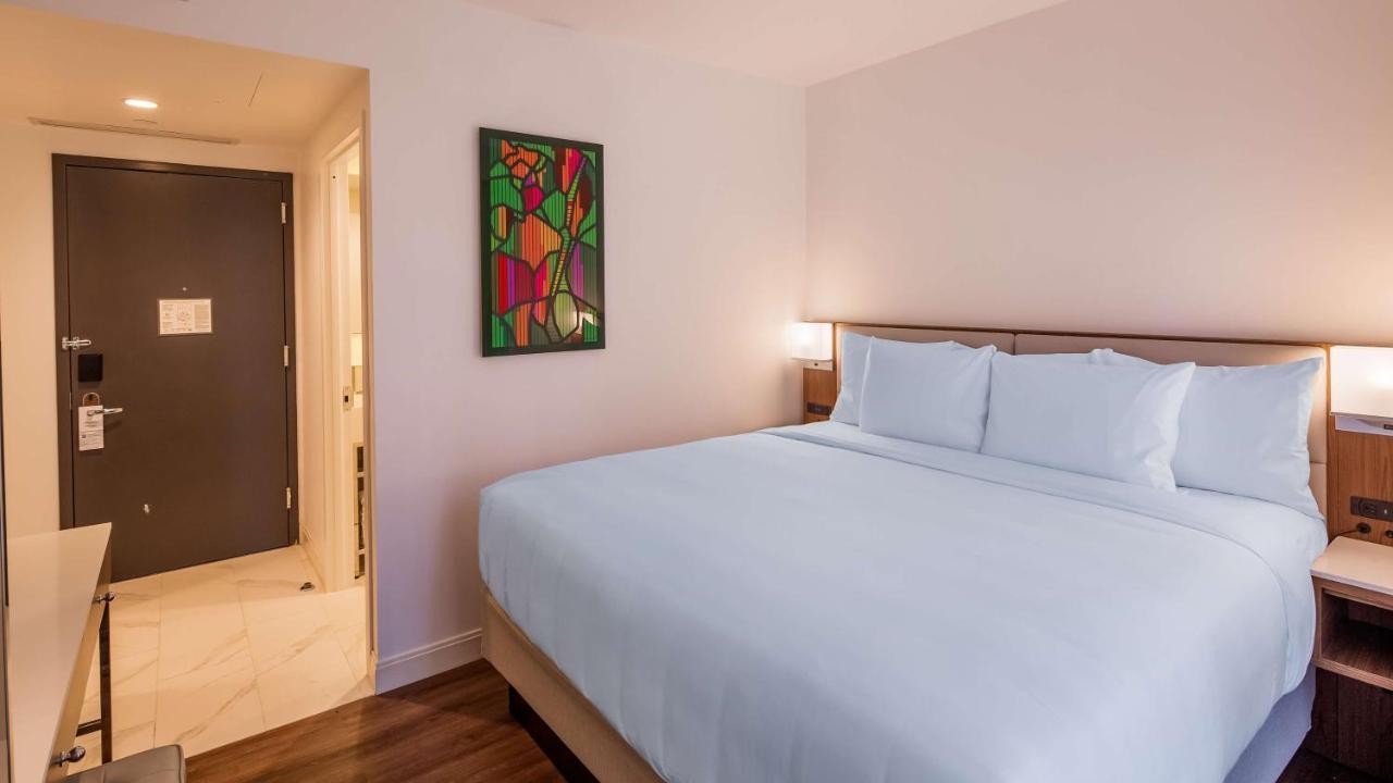 Best Western Premier Empire State Hotel Νέα Υόρκη Εξωτερικό φωτογραφία