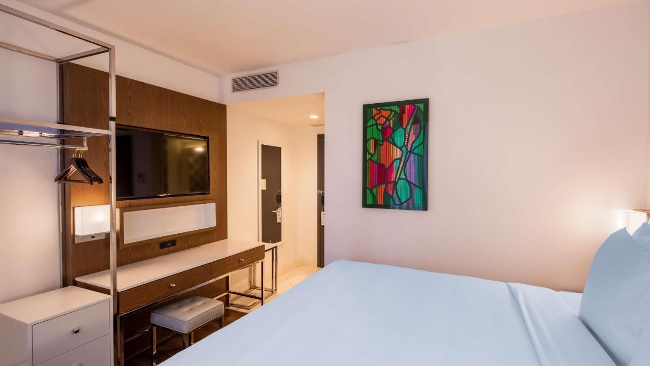 Best Western Premier Empire State Hotel Νέα Υόρκη Εξωτερικό φωτογραφία