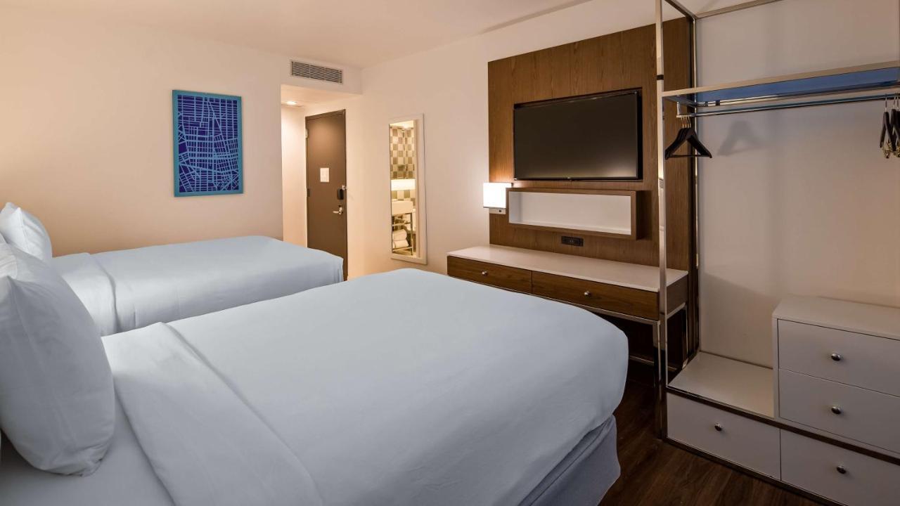 Best Western Premier Empire State Hotel Νέα Υόρκη Εξωτερικό φωτογραφία
