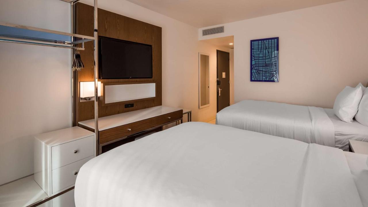 Best Western Premier Empire State Hotel Νέα Υόρκη Εξωτερικό φωτογραφία