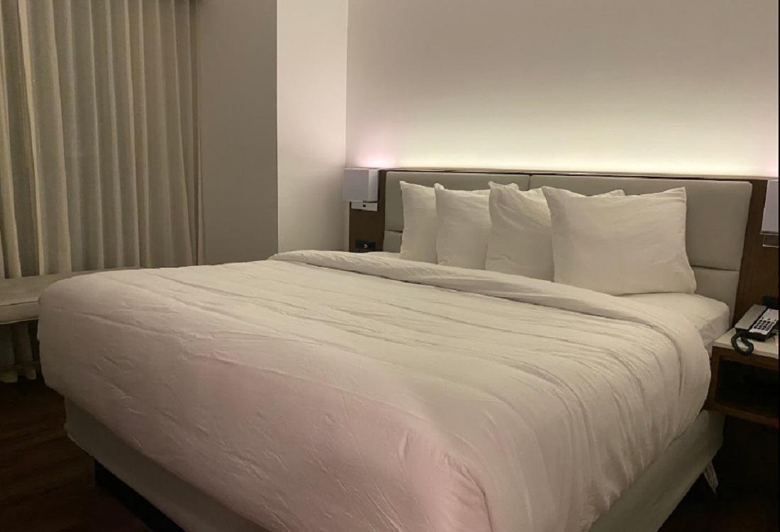 Best Western Premier Empire State Hotel Νέα Υόρκη Εξωτερικό φωτογραφία