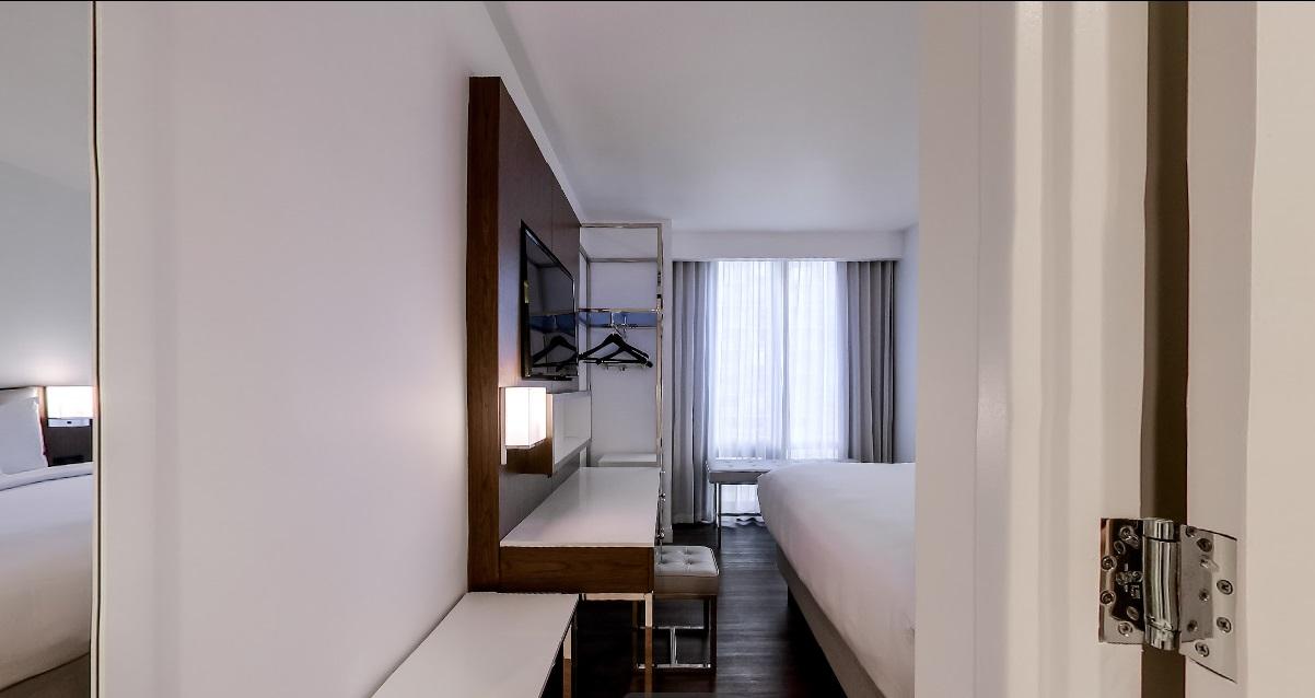 Best Western Premier Empire State Hotel Νέα Υόρκη Εξωτερικό φωτογραφία