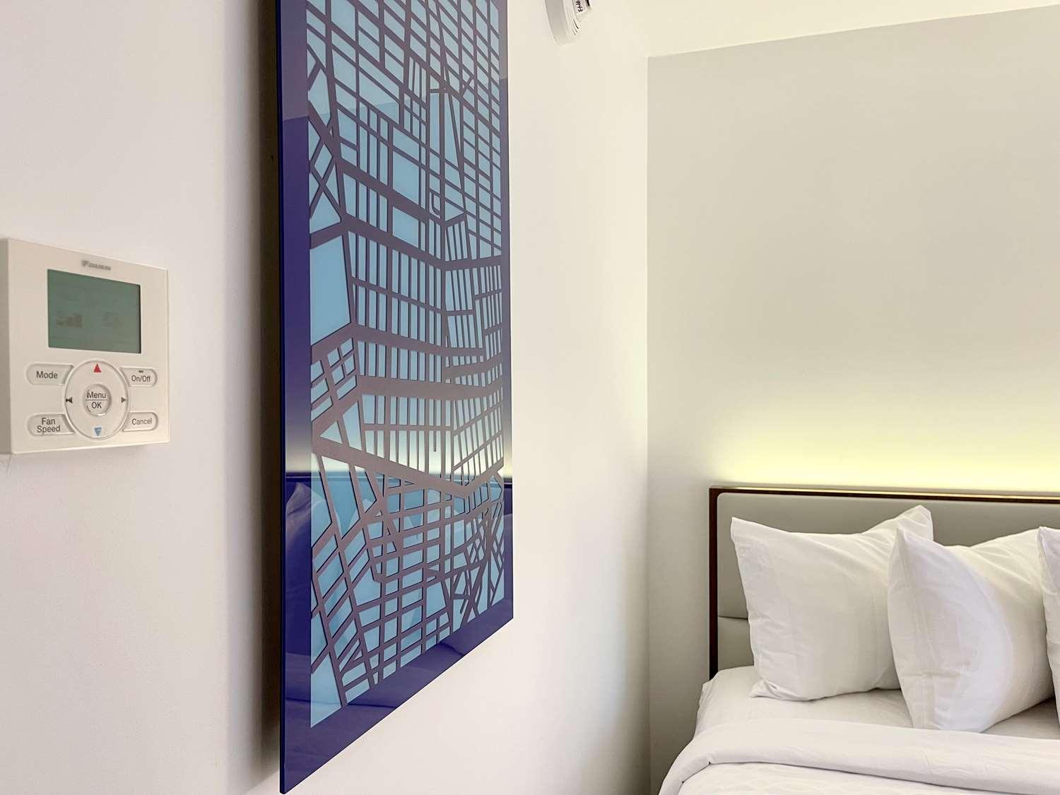 Best Western Premier Empire State Hotel Νέα Υόρκη Εξωτερικό φωτογραφία