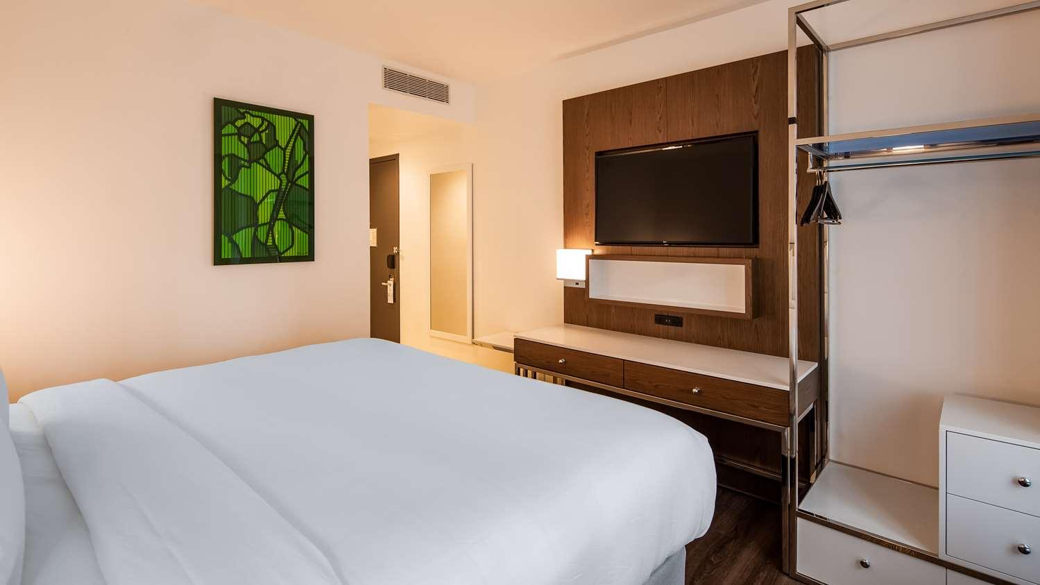 Best Western Premier Empire State Hotel Νέα Υόρκη Εξωτερικό φωτογραφία