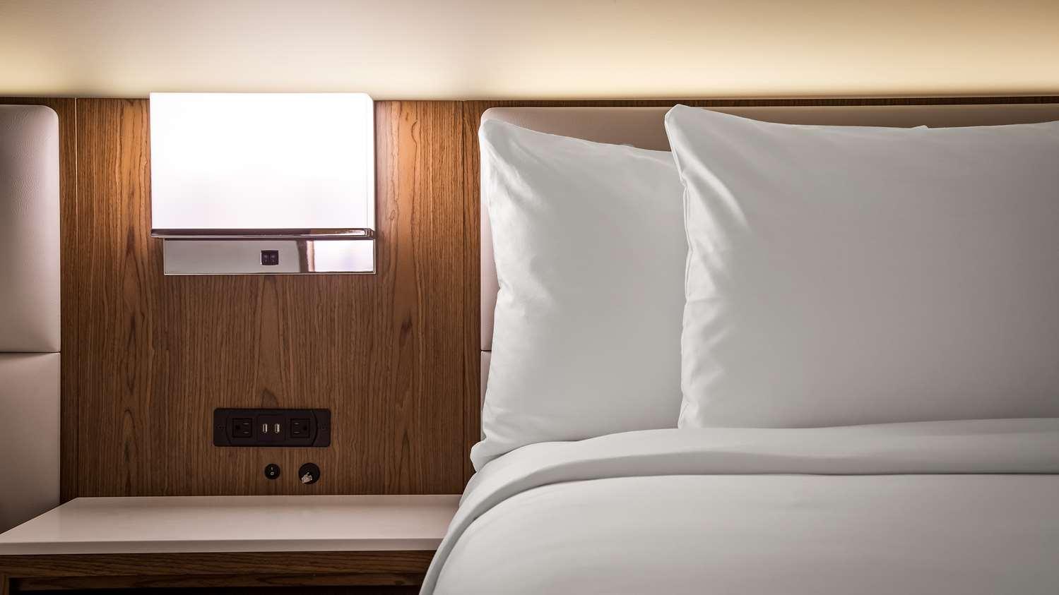 Best Western Premier Empire State Hotel Νέα Υόρκη Εξωτερικό φωτογραφία