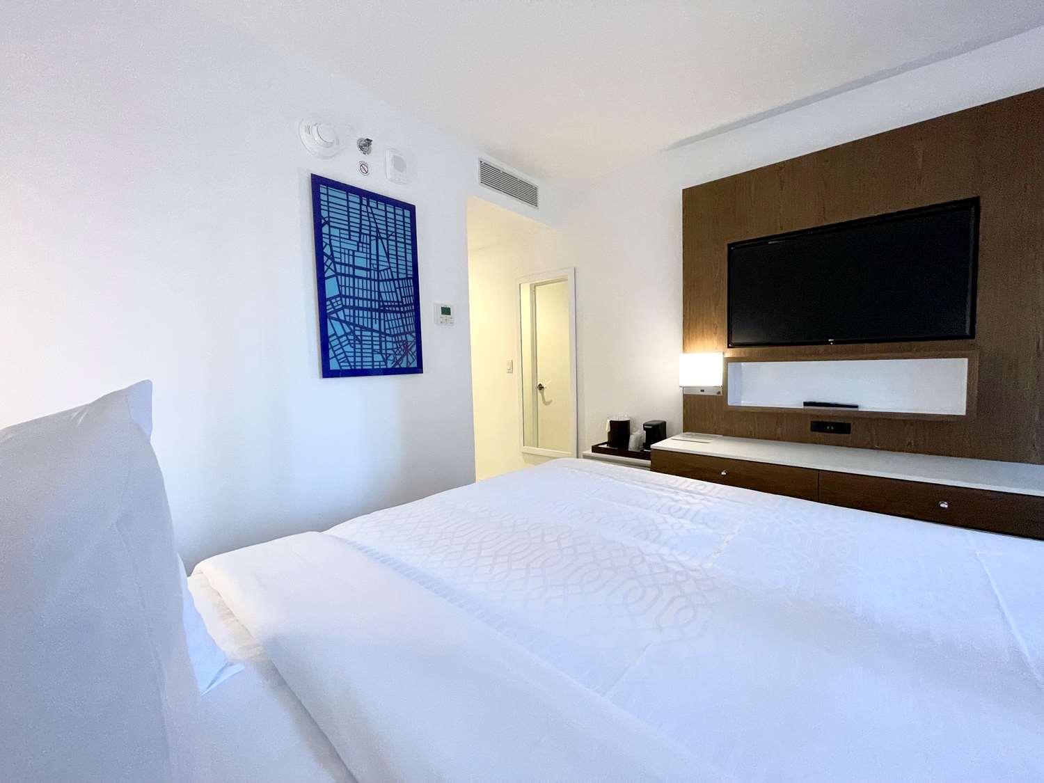 Best Western Premier Empire State Hotel Νέα Υόρκη Εξωτερικό φωτογραφία