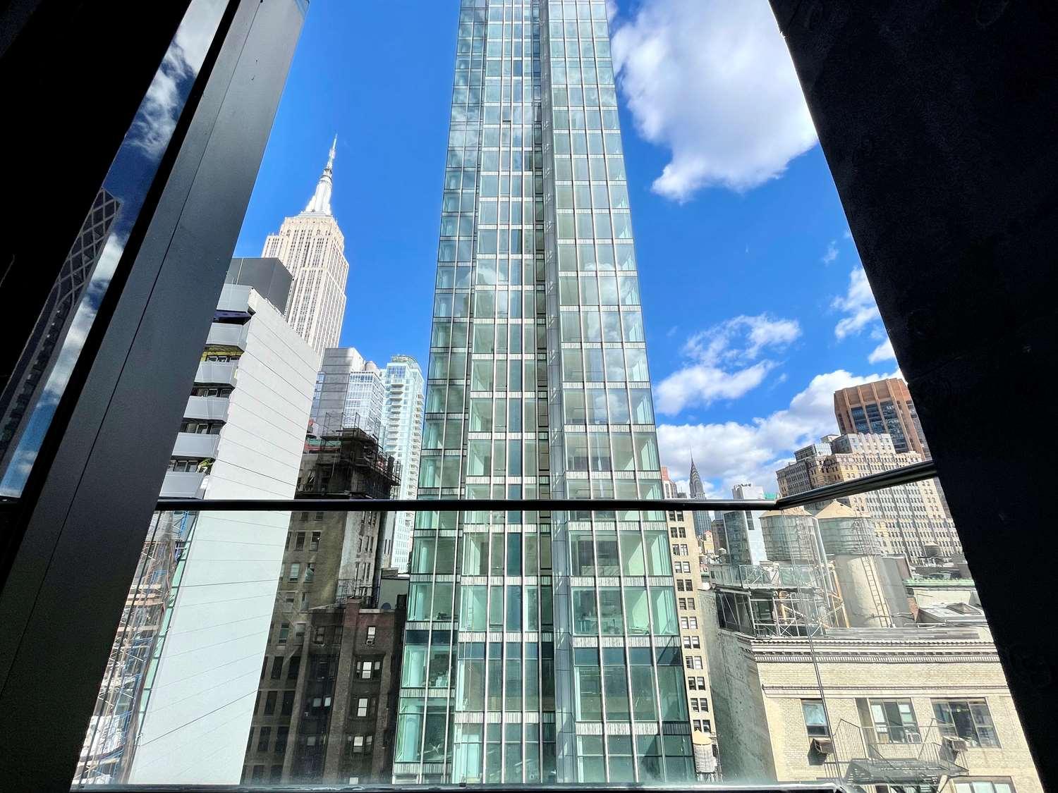 Best Western Premier Empire State Hotel Νέα Υόρκη Εξωτερικό φωτογραφία