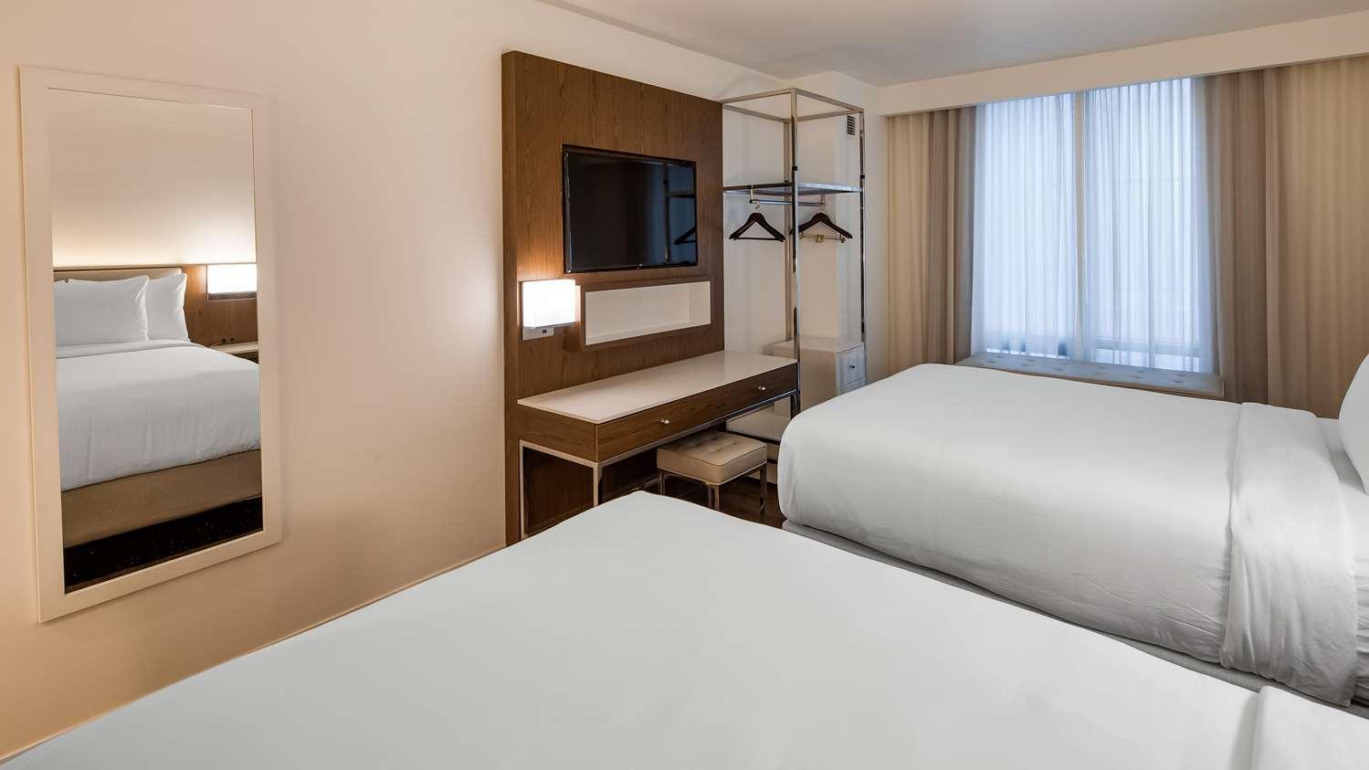 Best Western Premier Empire State Hotel Νέα Υόρκη Εξωτερικό φωτογραφία