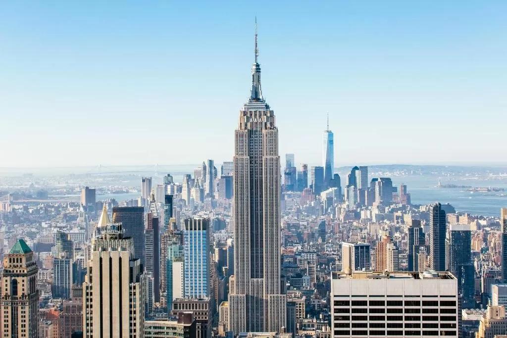 Best Western Premier Empire State Hotel Νέα Υόρκη Εξωτερικό φωτογραφία