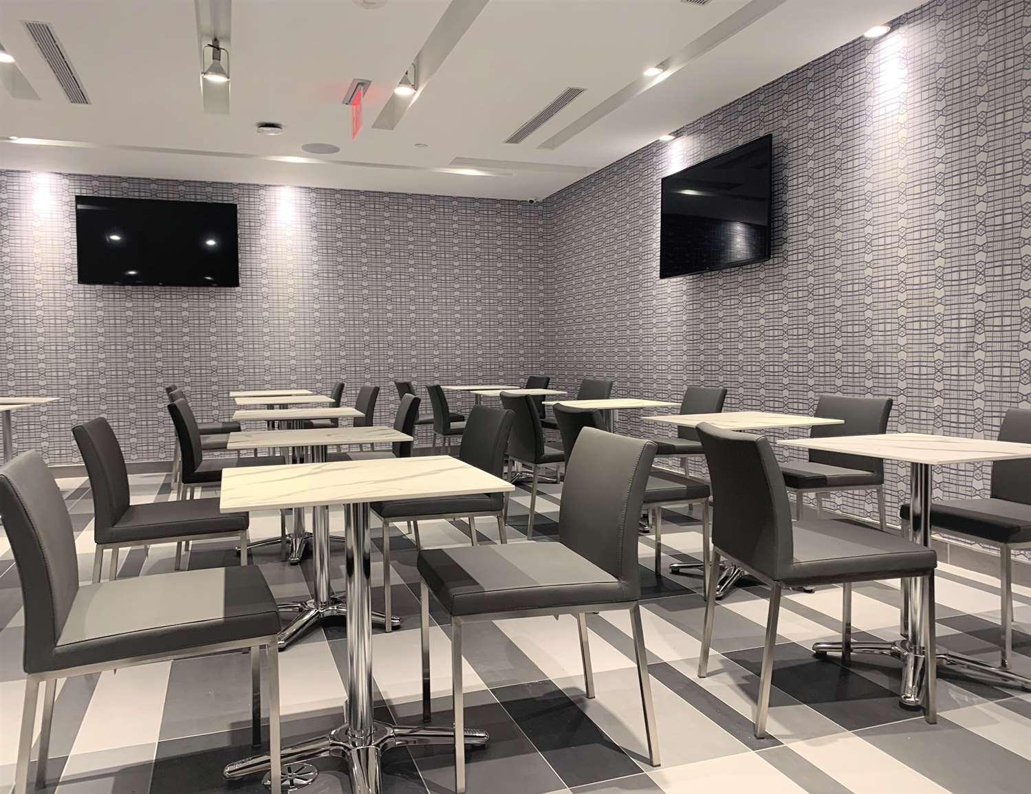 Best Western Premier Empire State Hotel Νέα Υόρκη Εξωτερικό φωτογραφία