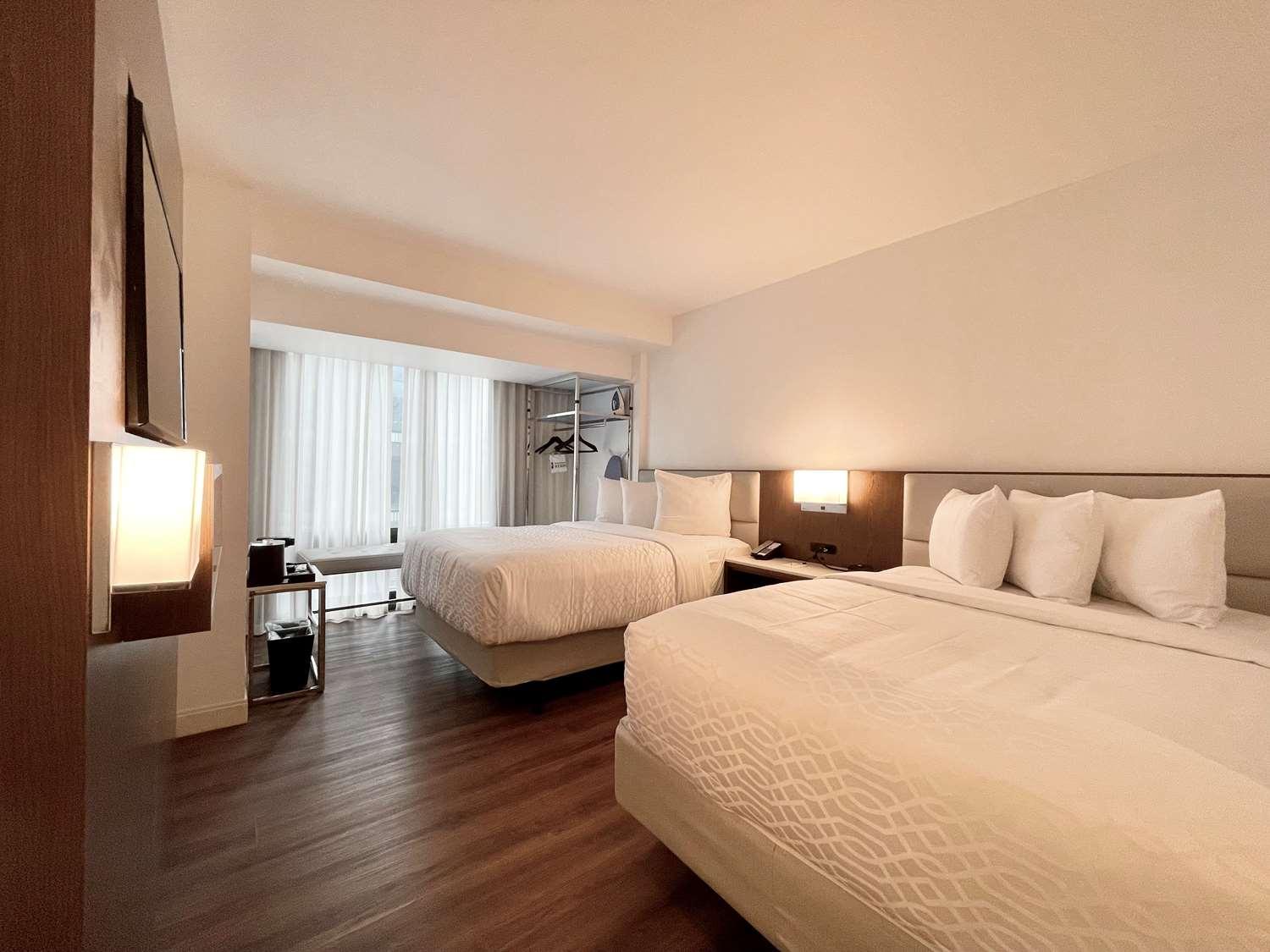 Best Western Premier Empire State Hotel Νέα Υόρκη Εξωτερικό φωτογραφία