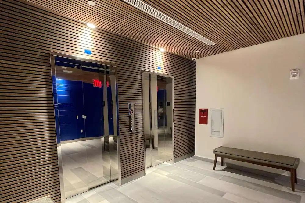 Best Western Premier Empire State Hotel Νέα Υόρκη Εξωτερικό φωτογραφία