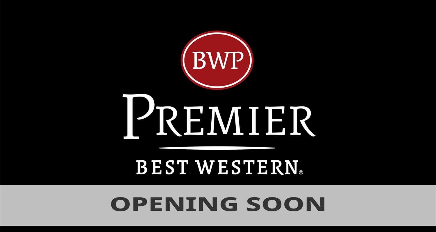 Best Western Premier Empire State Hotel Νέα Υόρκη Εξωτερικό φωτογραφία