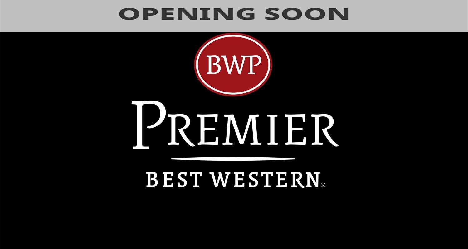 Best Western Premier Empire State Hotel Νέα Υόρκη Εξωτερικό φωτογραφία