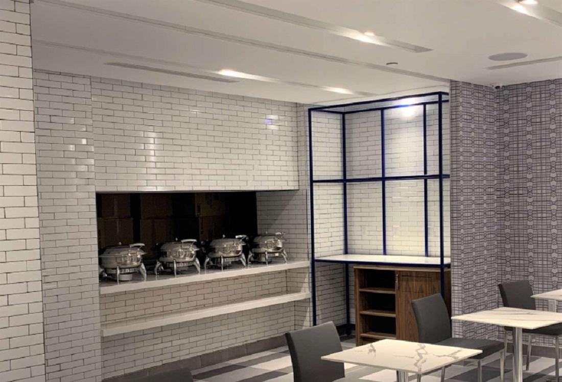 Best Western Premier Empire State Hotel Νέα Υόρκη Εξωτερικό φωτογραφία