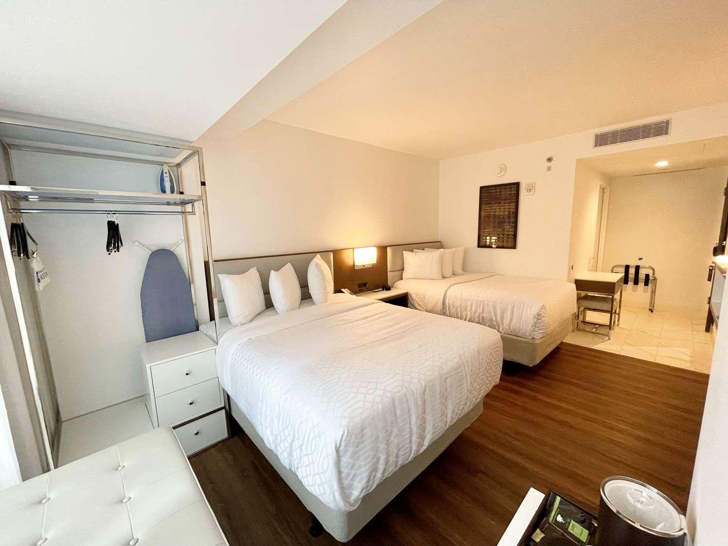 Best Western Premier Empire State Hotel Νέα Υόρκη Εξωτερικό φωτογραφία
