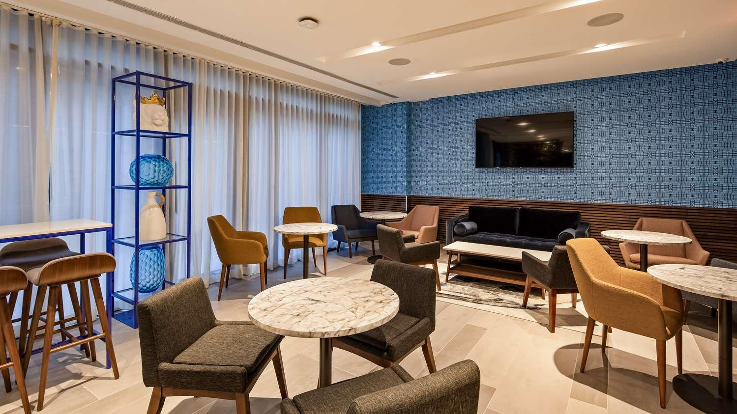 Best Western Premier Empire State Hotel Νέα Υόρκη Εξωτερικό φωτογραφία