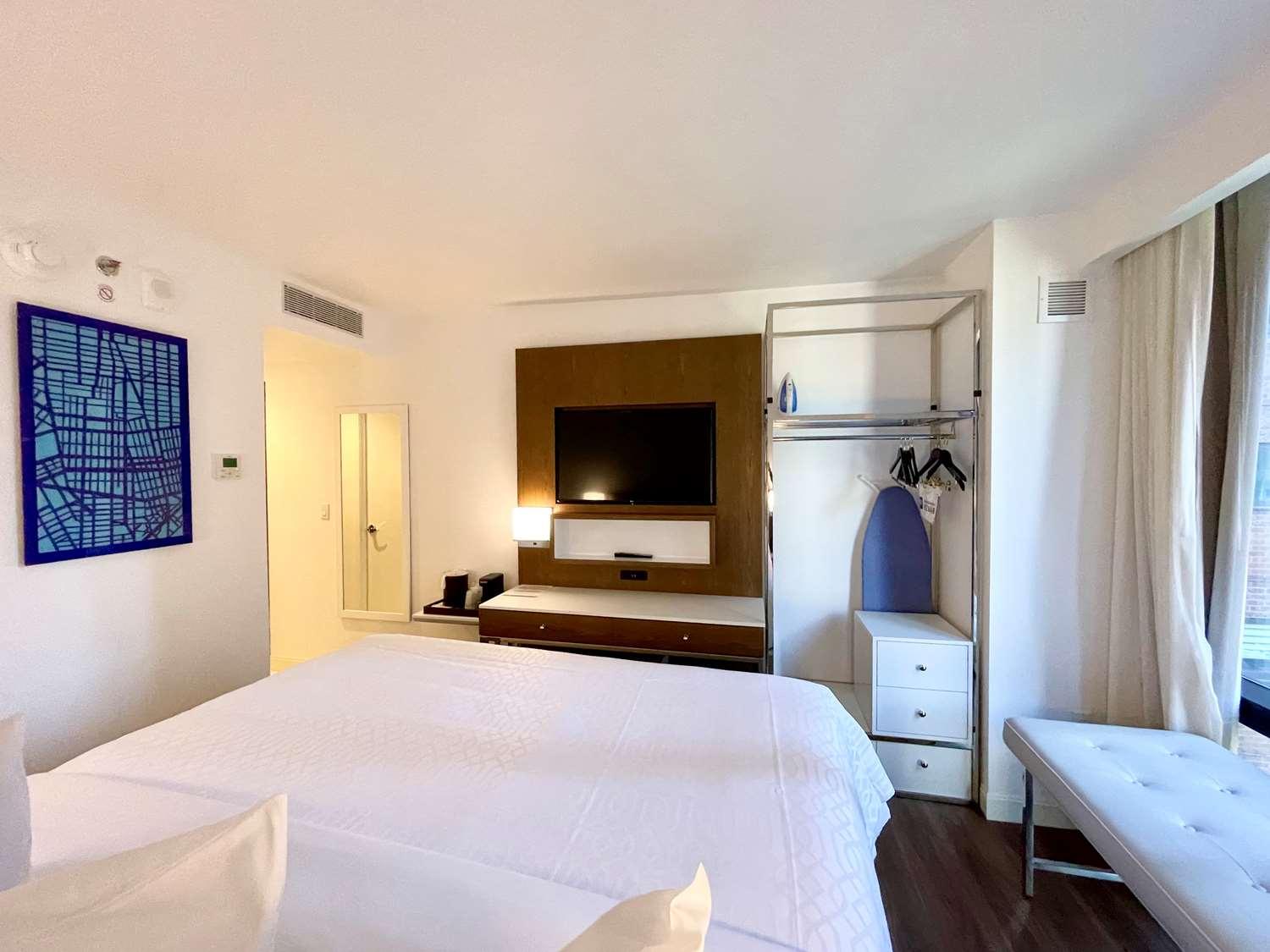 Best Western Premier Empire State Hotel Νέα Υόρκη Εξωτερικό φωτογραφία