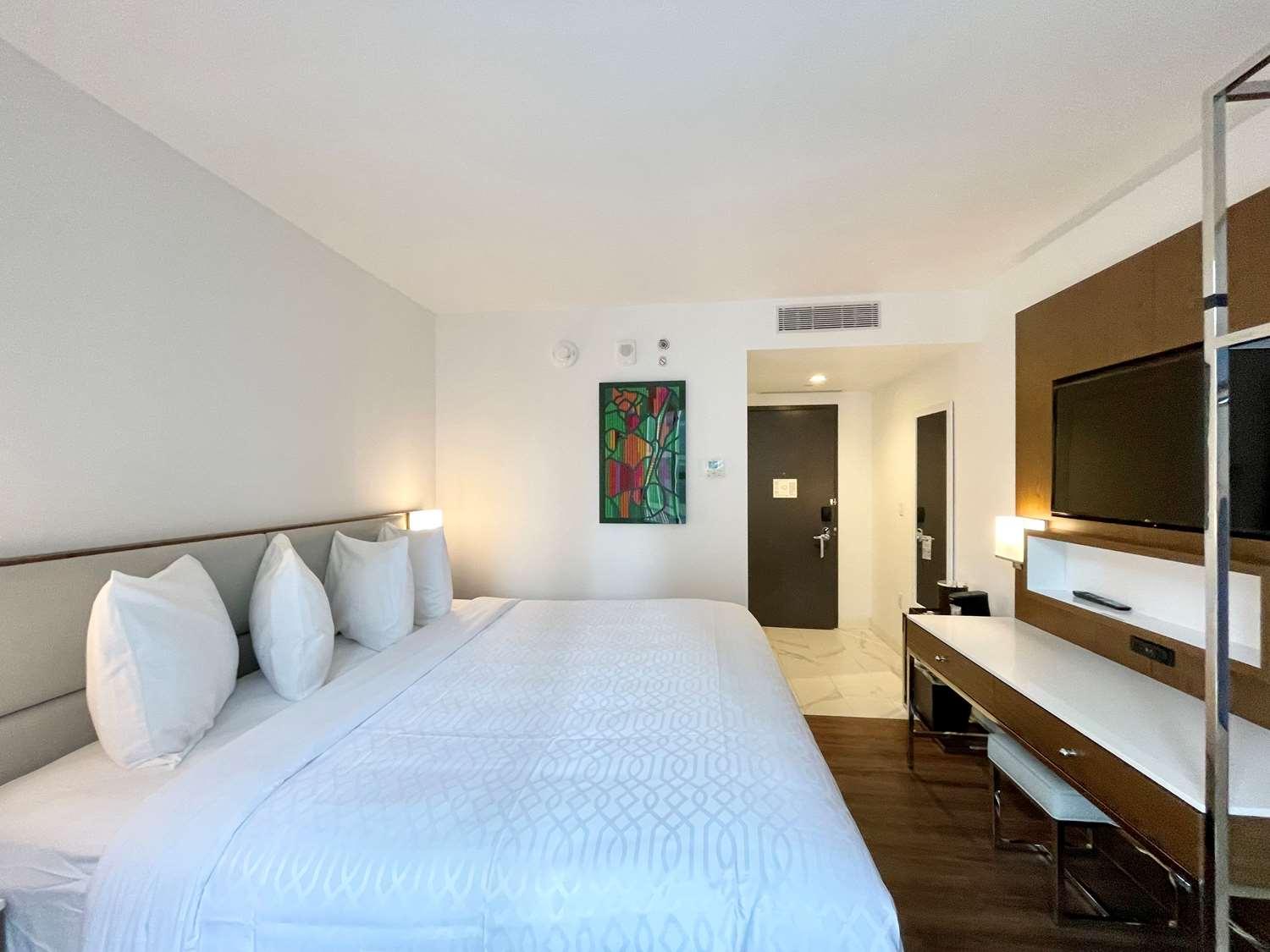 Best Western Premier Empire State Hotel Νέα Υόρκη Εξωτερικό φωτογραφία