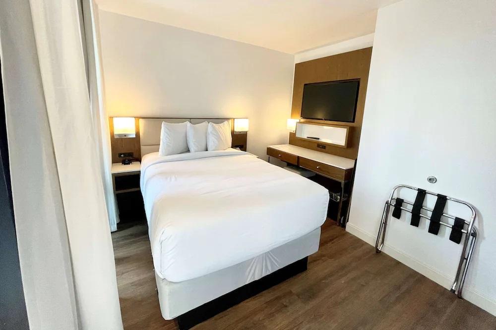 Best Western Premier Empire State Hotel Νέα Υόρκη Εξωτερικό φωτογραφία