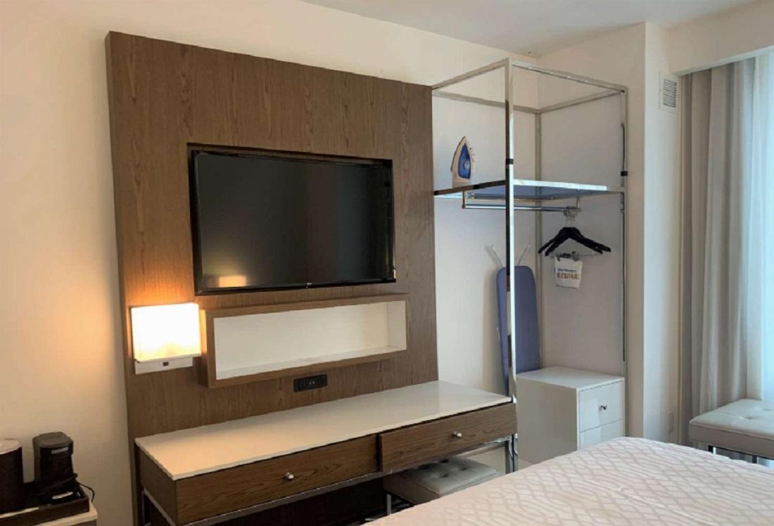 Best Western Premier Empire State Hotel Νέα Υόρκη Εξωτερικό φωτογραφία