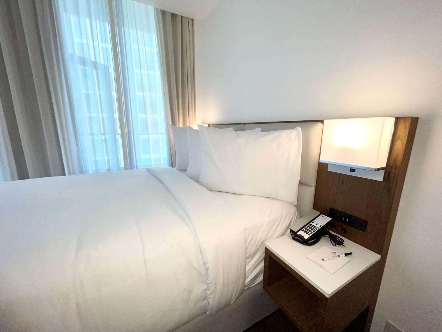 Best Western Premier Empire State Hotel Νέα Υόρκη Εξωτερικό φωτογραφία