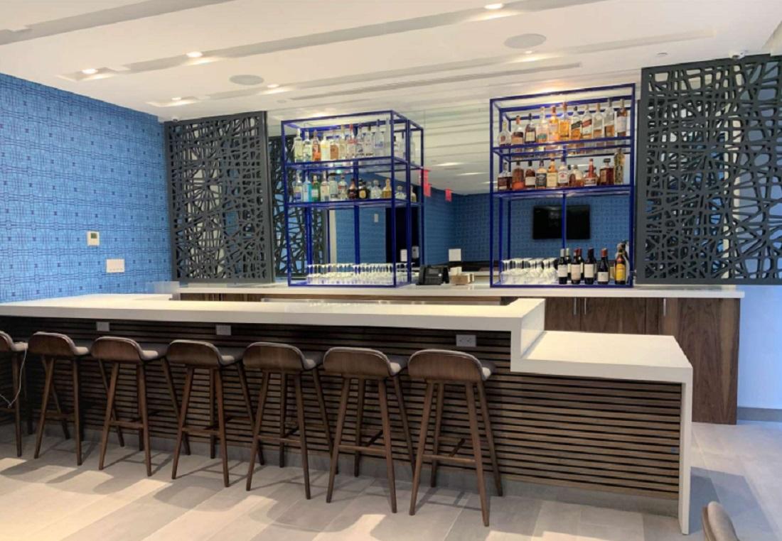 Best Western Premier Empire State Hotel Νέα Υόρκη Εξωτερικό φωτογραφία
