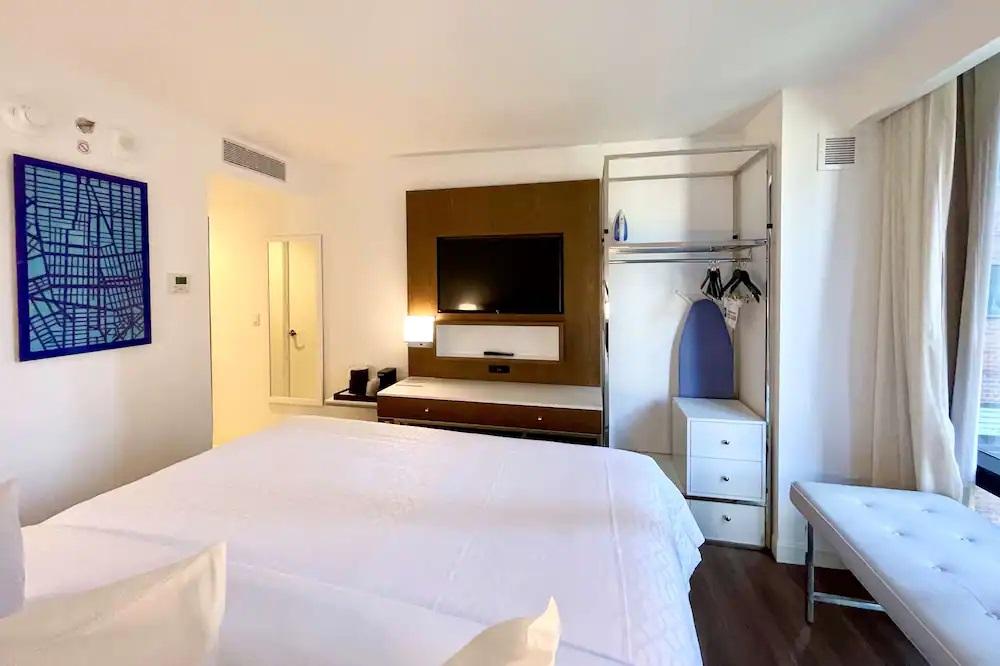 Best Western Premier Empire State Hotel Νέα Υόρκη Εξωτερικό φωτογραφία