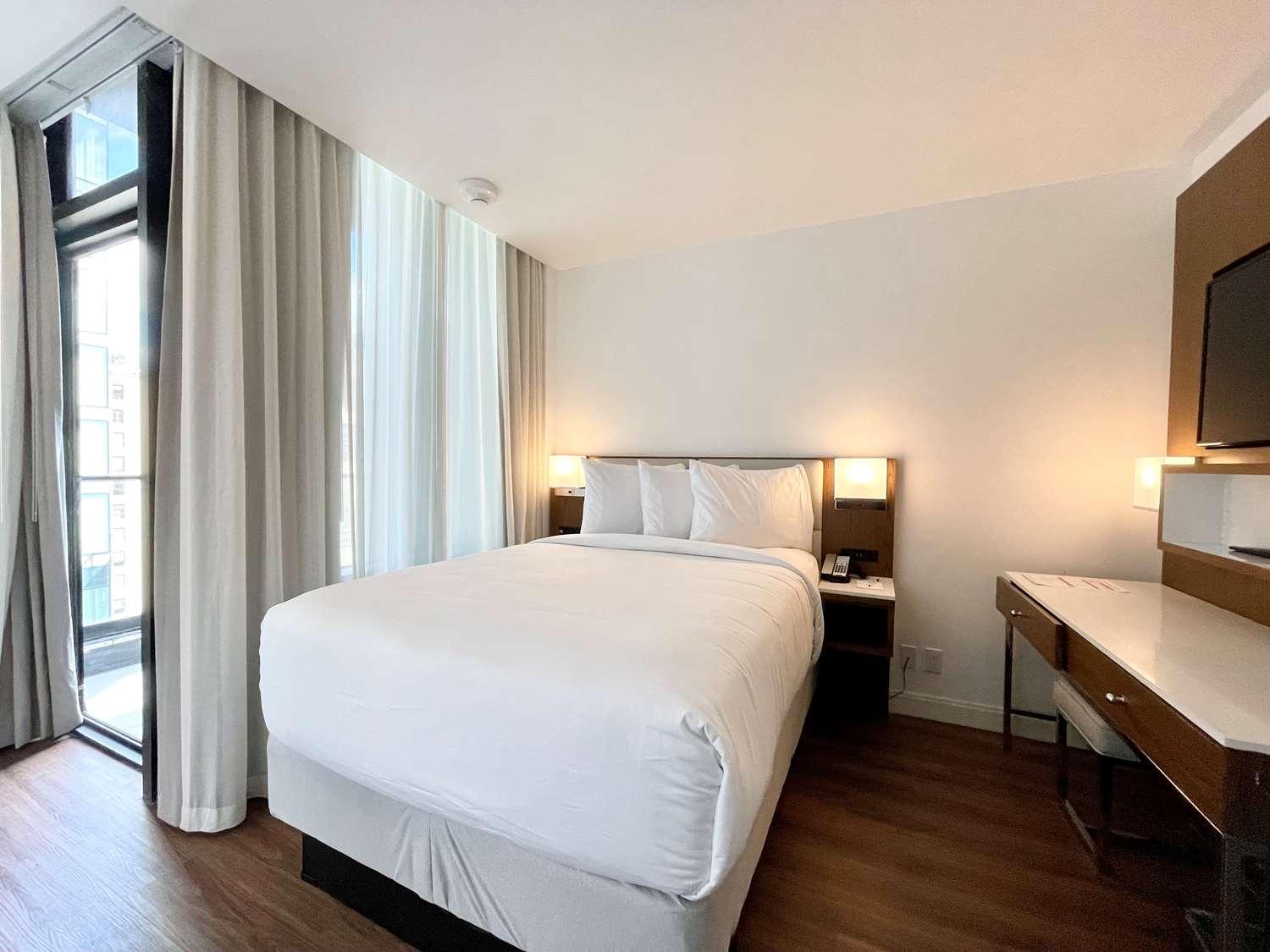 Best Western Premier Empire State Hotel Νέα Υόρκη Εξωτερικό φωτογραφία